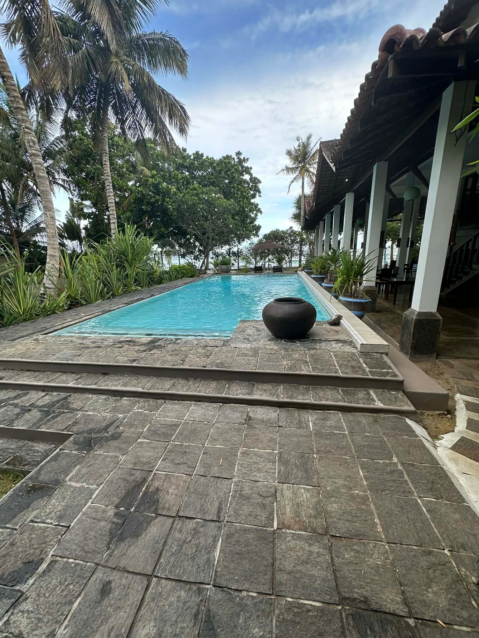 Srí Lanka – príroda
